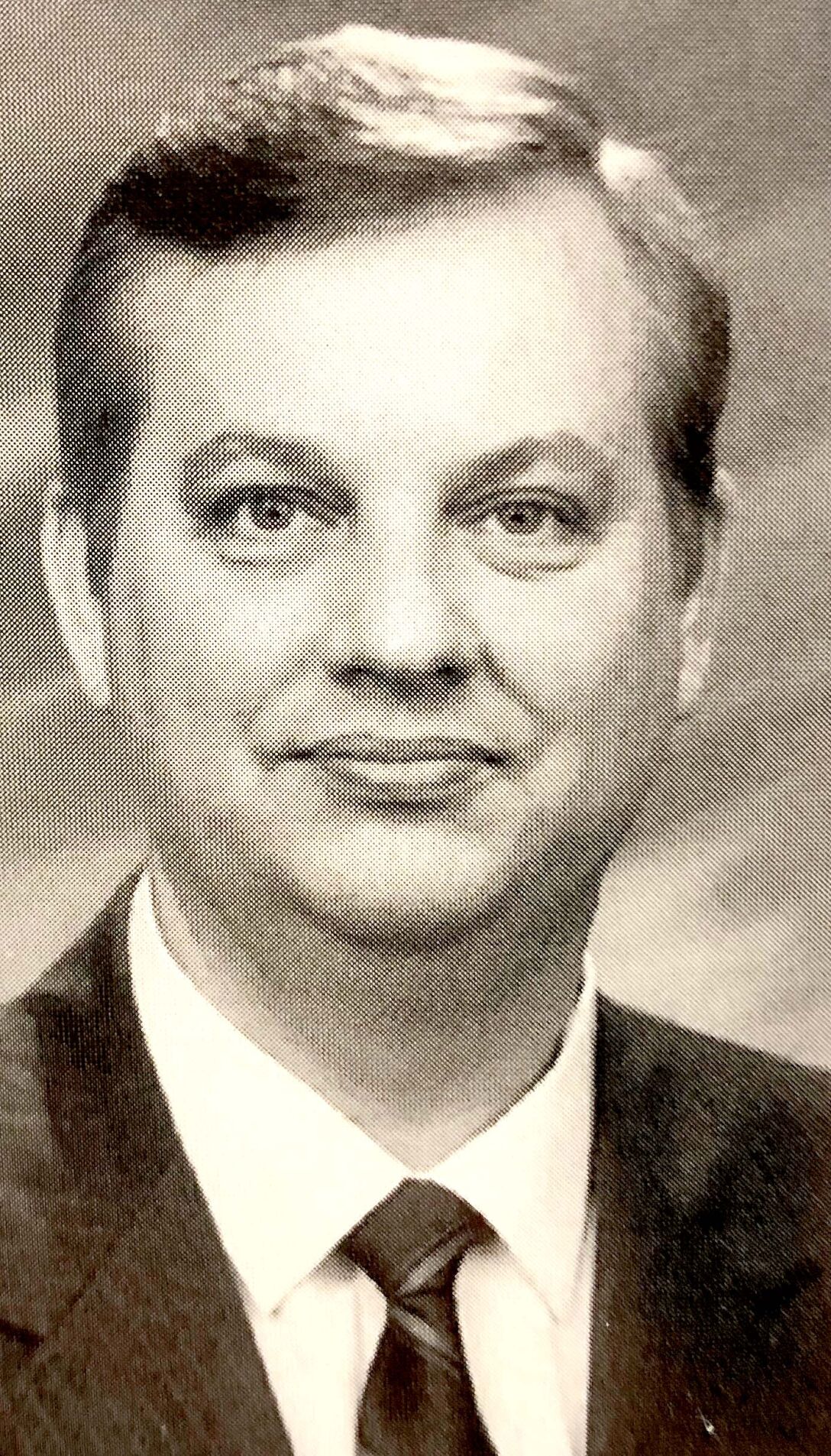 Charles Edmonds Sr.
